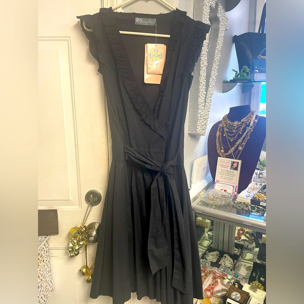 Miss Real Dress🔥
